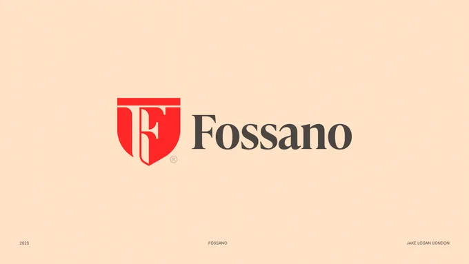 Fossano, by Jake Logan Condon