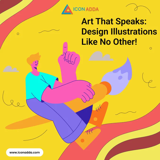 https://www.iconadda.com/

🎨✨ Release Your Ingenuity with Gorgeous Illustrations! ✨🎨

Use Iconadda's unique illustration collection to turn your concepts into eye-catching images! Our graphics can be used to bring the ideal amount of originality and creativity to any project, whether it's a personal one, a professional design, or social media material.

Explore Now: https://www.iconadda.com/illustration/

#Iconadda #Illustrations #CreativeAssets #FreeDesignResources #GraphicDesign #DigitalArt #CreativeInspiration #DesignForEveryone #CustomizableGraphics #UnlimitedCreativity #HighQualityGraphics #CreativeCommunity #ArtInspiration #InnovativeDesigns #CreativeVibes #ProfessionalGraphics #IllustrationDesign #VisualStorytelling #DigitalCreators #AllInOneDesign #FreeGraphics #ElegantDesigns #CreativeSolutions #IllustrationExperts #DesignMadeEasy #IllustrationArt #NextLevelDesign #BeautifulArtworks #CreativeDesigns #IllustrationInspiration