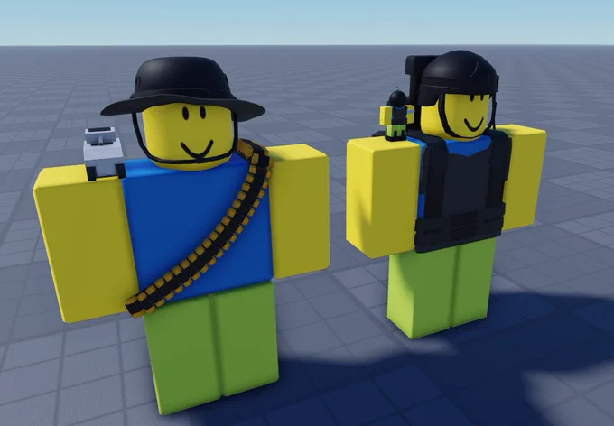 NAT UGC