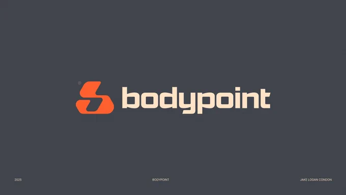 Bodypoint, by Jake Logan Condon