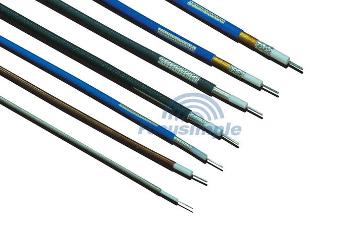 Focusimple Electronics, Coax cable, Millimeter-wave, Microwave