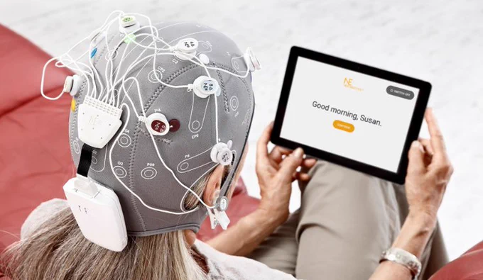 Neuroelectrics and Neuronostics partner to deliver integrated EEG solutions for clinical trials. Med-Tech Innovation News