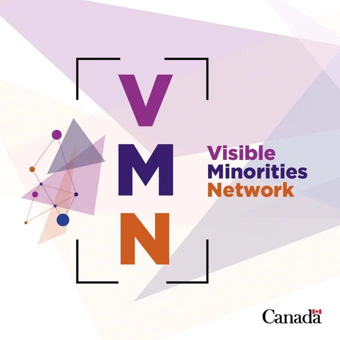 Visible Minorities Network
