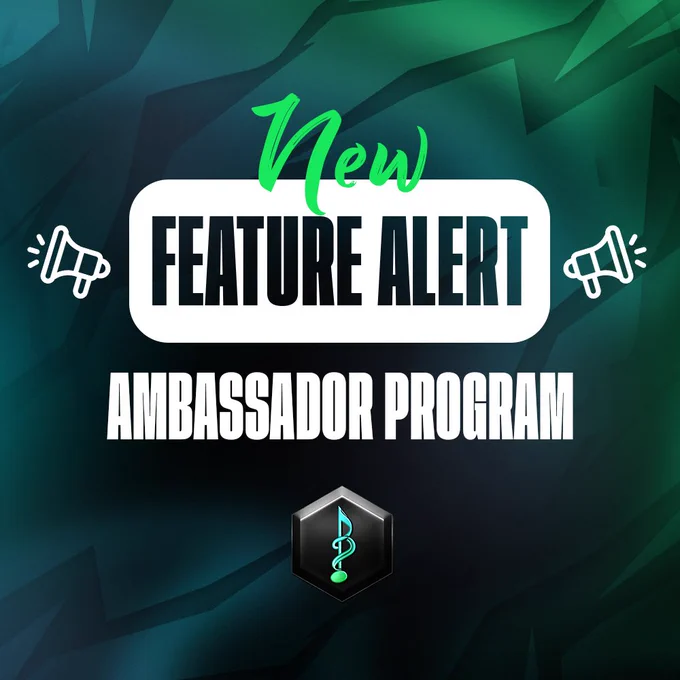 Ambassador Program