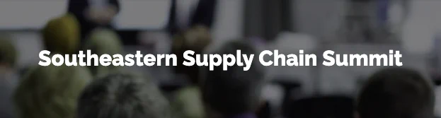 southeastern supply chain summit