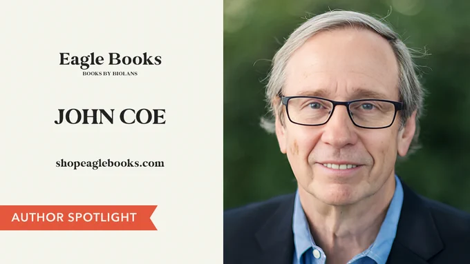 John Coe Professor of Spiritual Theology at Talbot School of Theology at Biola University | Eagle Books