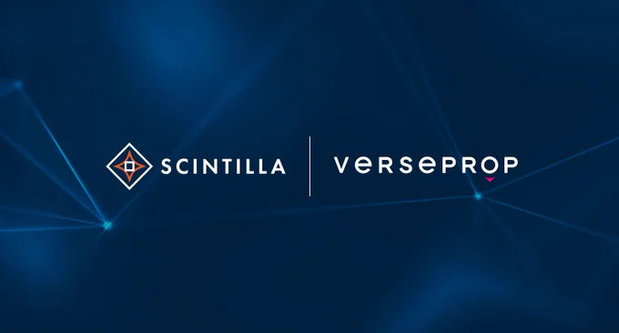 Scintilla | Verseprop