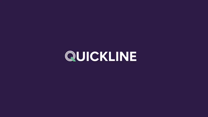 Quickline Logo
