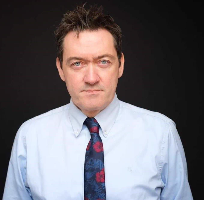 Photo of James Bullion