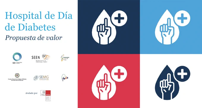 Hospital de día de Diabetes