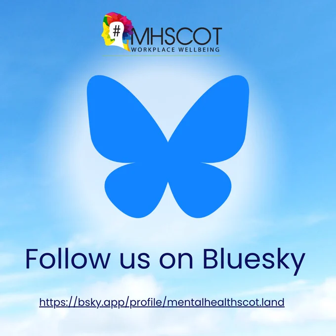 Find MHScot on Bluesky