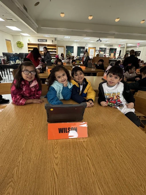 Battle of the Books