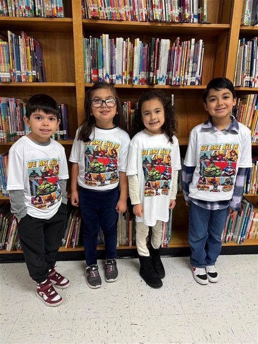 Battle of the Books