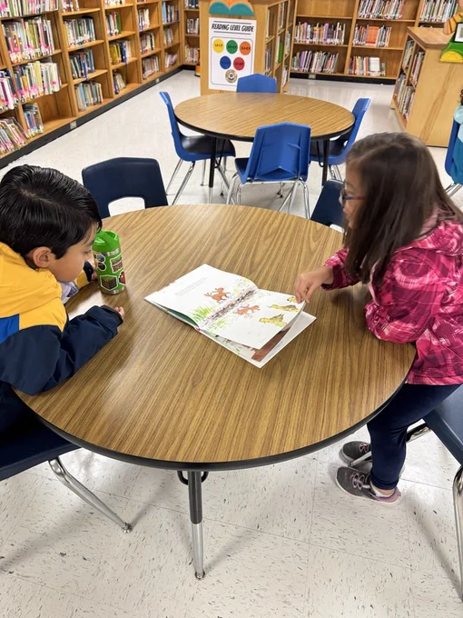Battle of the Books