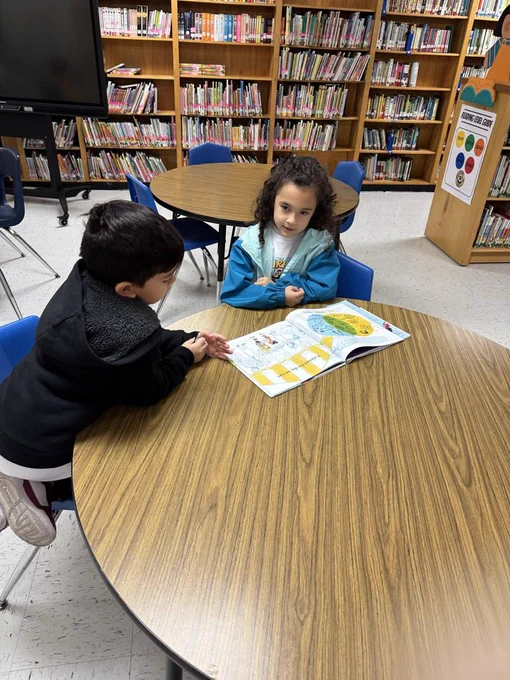 Battle of the Books
