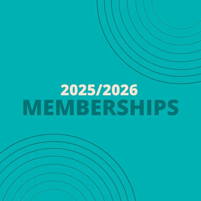PAA 2025/2026 Memberships