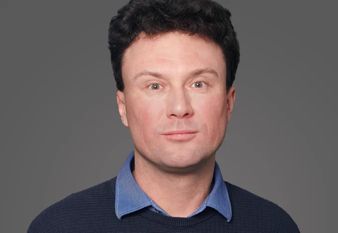Andrzej Mizera, PhD