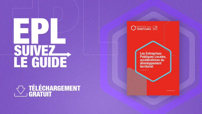 EPL "Suivez le guide"