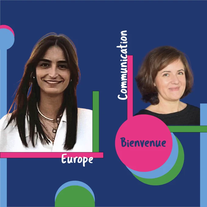 #FSMR #Europe #Communication