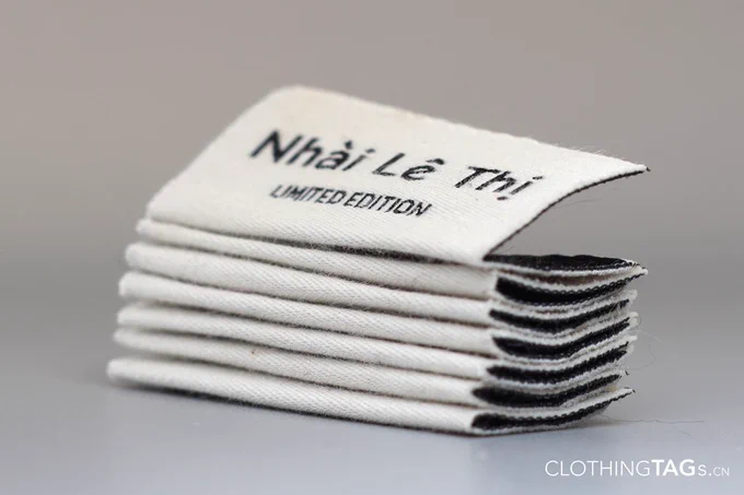 Woven Labels For Handmade Items 2