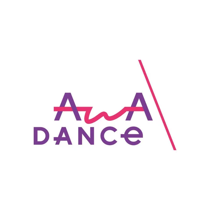 AWA Dance logo