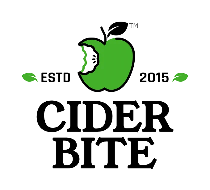 Portland Cider House logo Cider Bite established in 2015 oldest cider house in Portland
