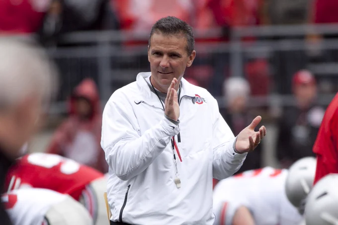 Urban Meyer