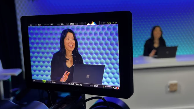CJ Tan preparing for the upcoming "SharePoint: From Concept, to Creations, to Impact   Live AMA" event on Wednesday, January 29, 9:00 AM PT.
