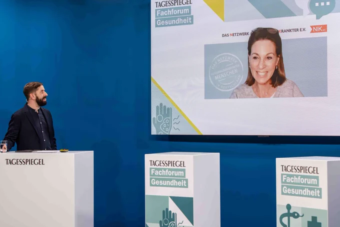 Fotos: Marie Staggat