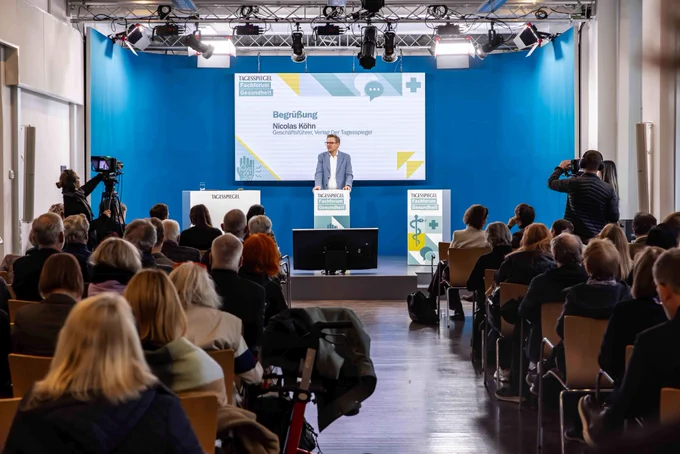 Fotos: Marie Staggat
