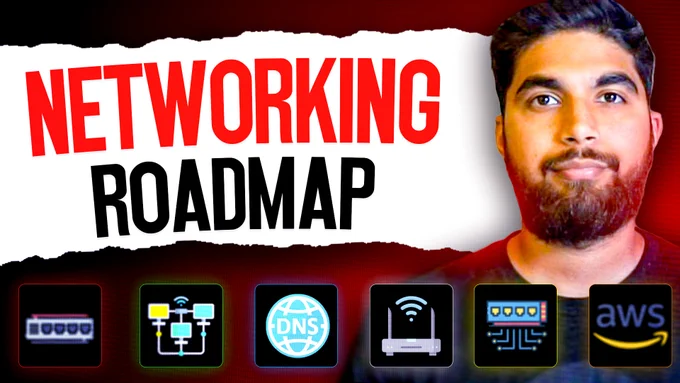 Networking Roadmap for Cloud and DevOps