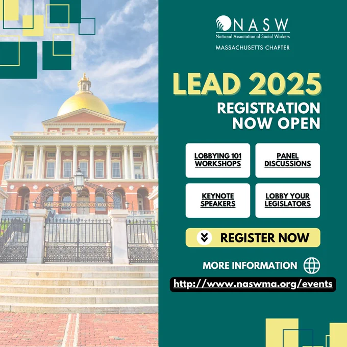 LEAD 2025 registration now open. Lobbying 101 workshops, panel discussions, keynote speakers, lobby your legislators. 