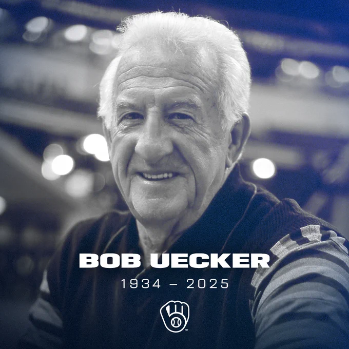 Bob Uecker: 1934-2025