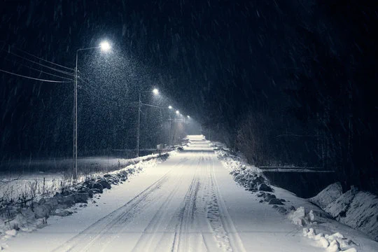 weather