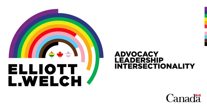 Elliott L. Welch
Advocacy, Leadership, Intersectionality
