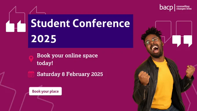 Student Conference 2025

Book your online space today!

Saturday 8 February 2025

Book your place