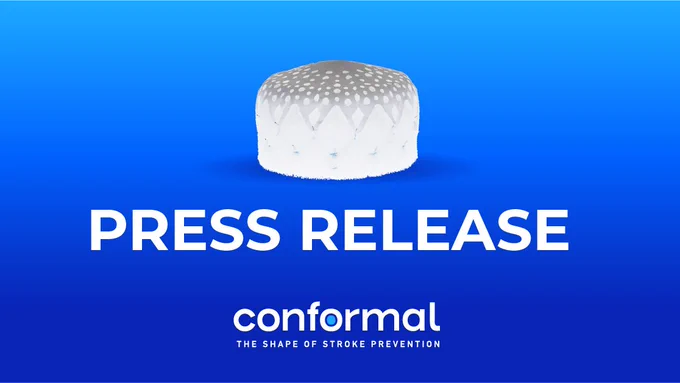 https://www.prnewswire.com/news-releases/conformal-medical-announces-glace-study-to-be-highlighted-at-af-symposium-302352589.html