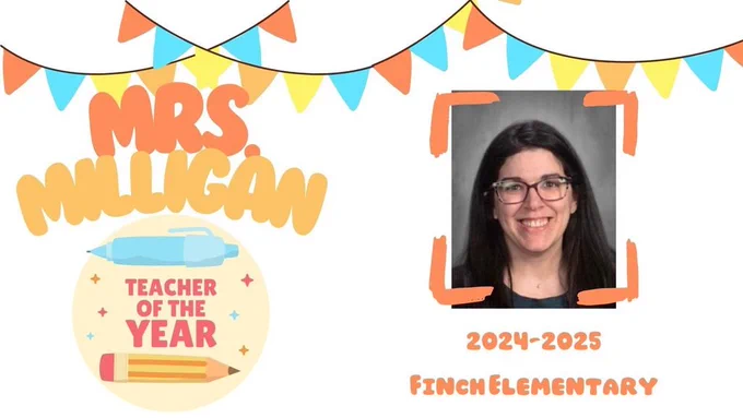 Mrs. Milligan