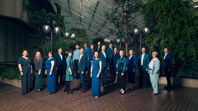 BBC Singers