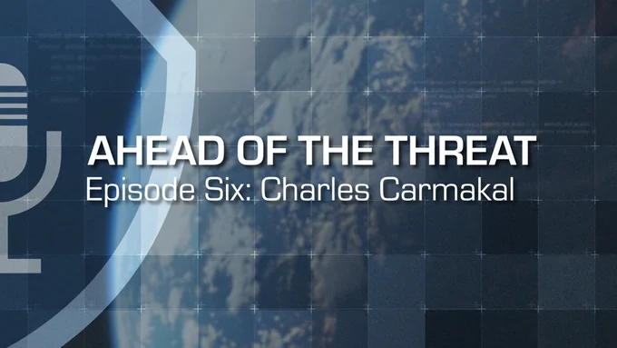 For our first episode of 2025, Charles Carmakal joins the show to discuss all things Scattered Spider. As the chief technology officer at Mandiant, Charles details a disturbing trend of compromises through seemingly unsophisticated, yet highly effective approaches, including hackers who trick organization help desks into granting them system access. 