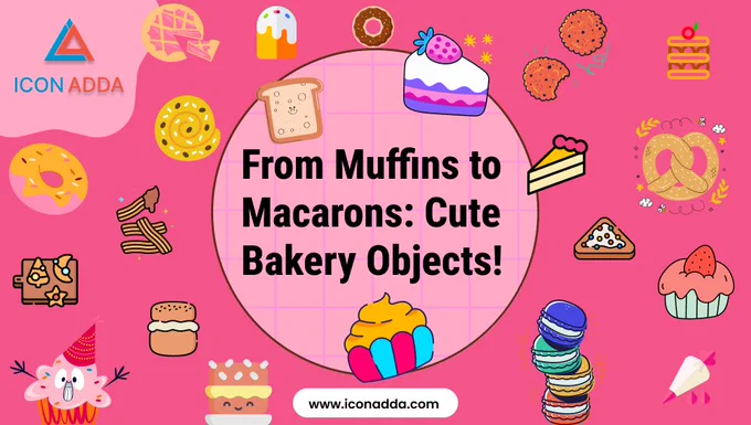 https://www.iconadda.com/

🍞🧁 Use Bakery Assets to Perfectly Bake Your Designs! 🧁🍞

Use Iconadda's lovely selection of bakery components to infuse your projects with a little sweetness and a dash of originality! Our bakery-themed icons, stickers, and graphics are the ideal components for success, whether you're designing for a bakery business, producing social media content, or making customized invites.

Explore Now: https://www.iconadda.com/search-page/?search=bakery&type=icon&product_type=individual

#Iconadda #BakeryAssets #CreativeAssets #GraphicDesign #BakeryDesigns #DigitalArt #FreeDesignResources #CustomizableGraphics #UnlimitedCreativity #HighQualityGraphics #DesignForEveryone #SweetDesigns #CreativeSolutions #InnovativeDesigns #CreativeVibes #ProfessionalGraphics #BakeryStickers #DigitalCreators #FreeGraphics #ElegantDesigns #CreativeCommunity #StickerDesign #BakeryInspiration #DesignMadeEasy #BakeryIcons #IllustrationArt #BakingThemes #FoodGraphics #DeliciousDesigns