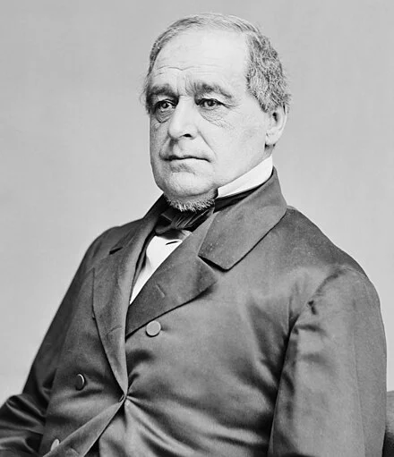 Hannibal Hamlin