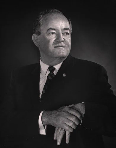 Hubert Humphrey
