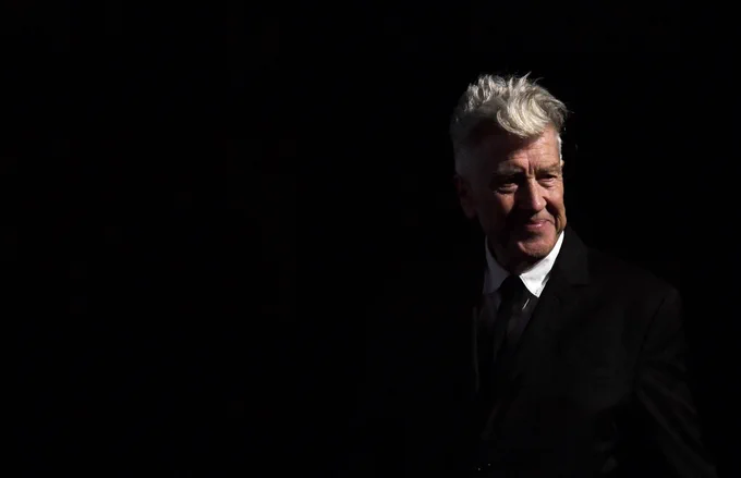 Davide Lynch © Tiziana Fabi / AFP