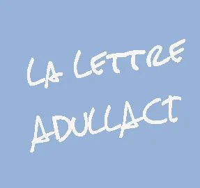 La lettre adullact