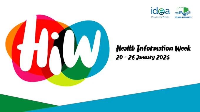 health information week