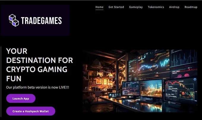 Simulated weekly crypto trading tournaments with huge weekly prizes. Enter for free and trade HBAR, #BTC, ETH, XRP, SOL and other top coins.