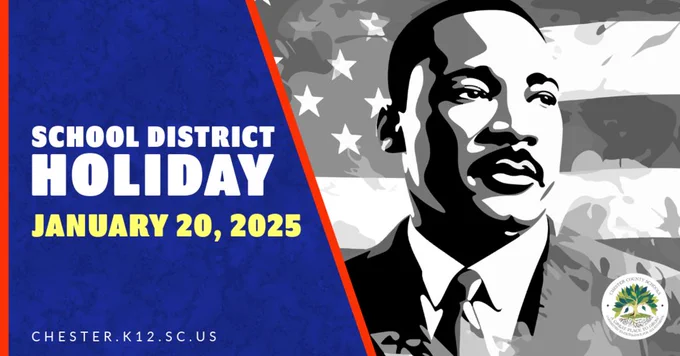MLK Day 2025