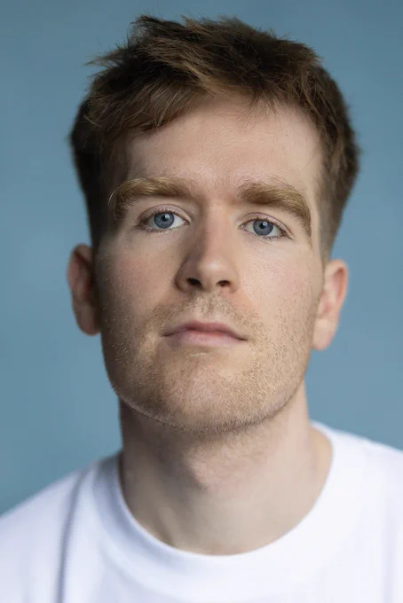 Headshot of Conor O’Dwyer.