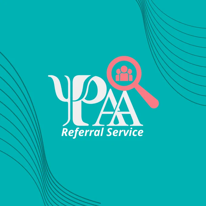 PAA Referral Service